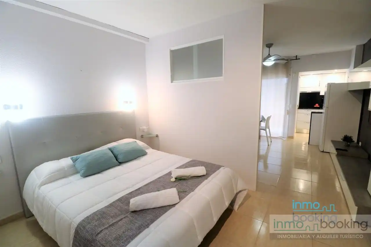 Studio to rent in Platja de Llevant, imagen 9