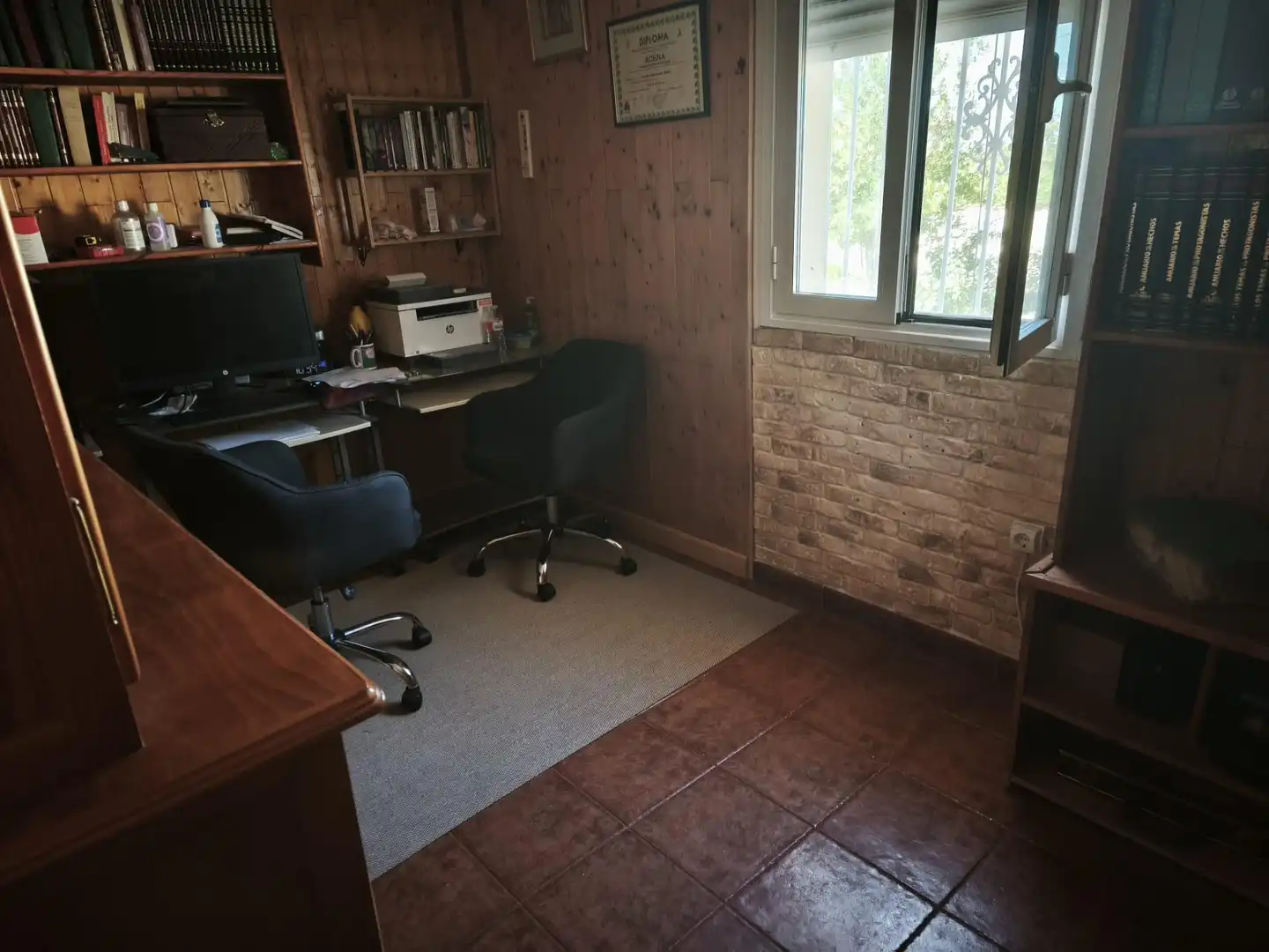 Casa o chalet en venta en San Román de los Montes, Toledo