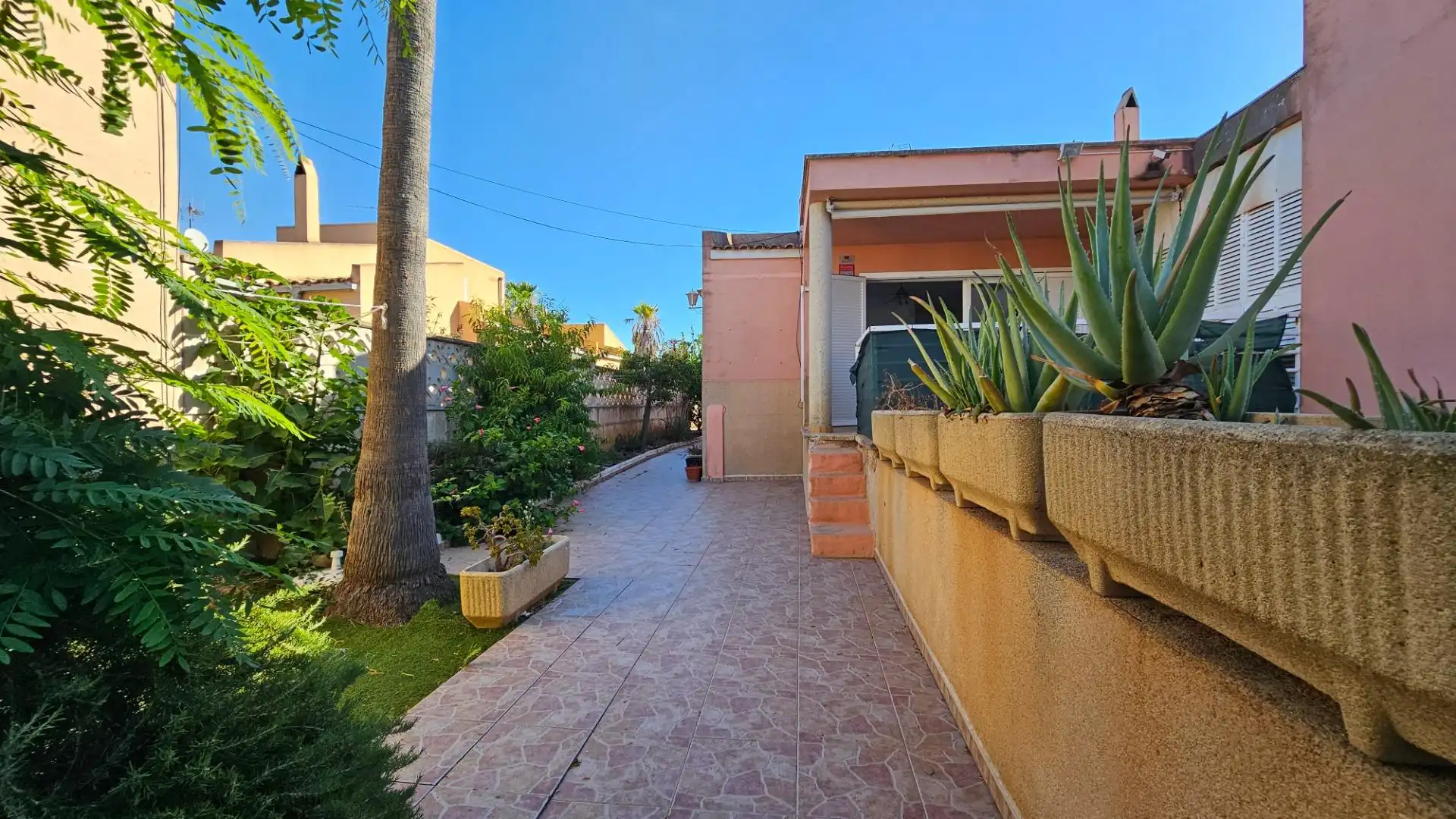 Casa bifamiliare con piscina in vendita a Nord, imagen 6