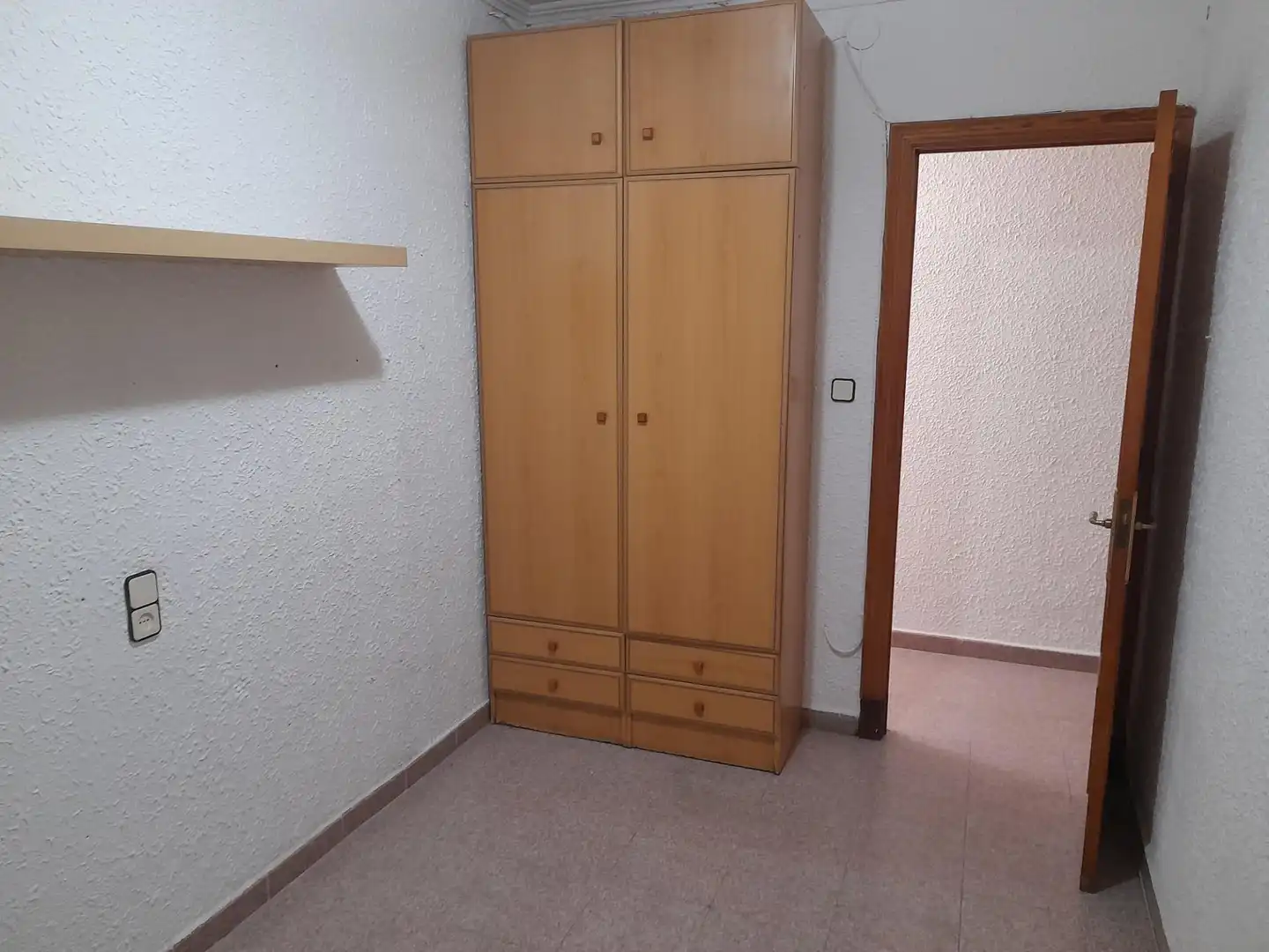 Habitación de Piso en venta en Mataró con Balcón