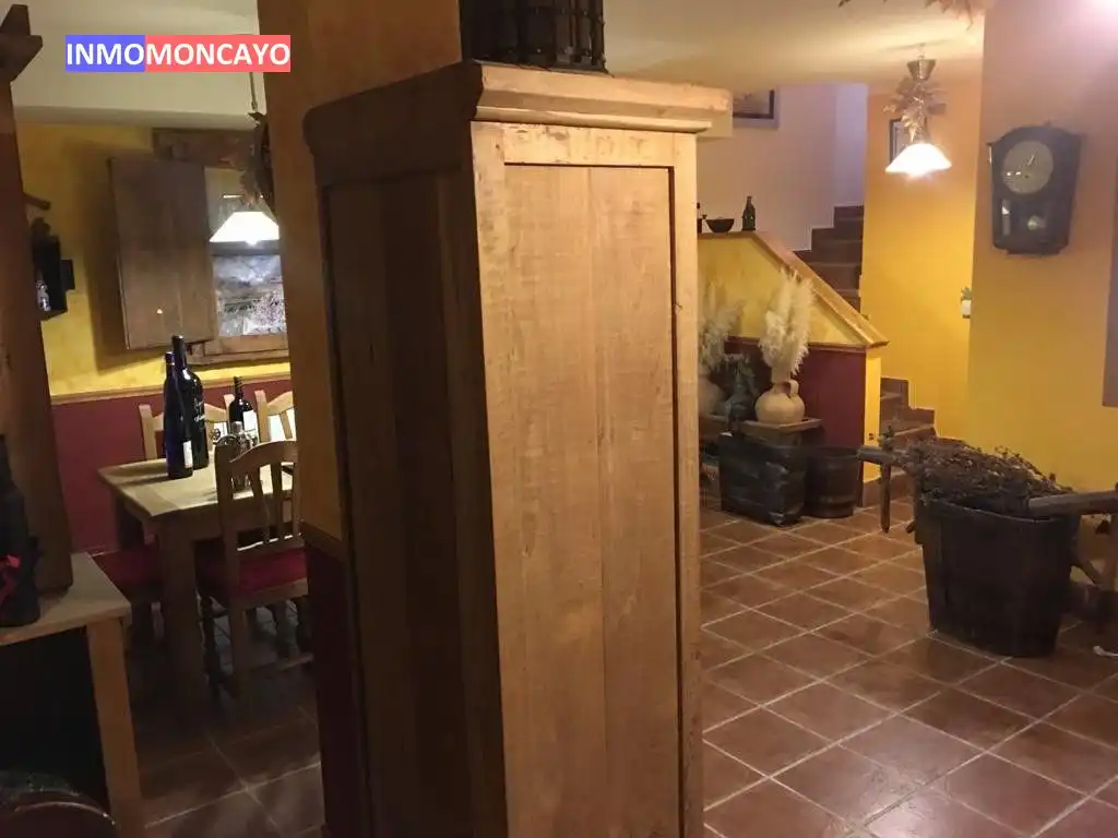Flat for sale in Vera de Moncayo