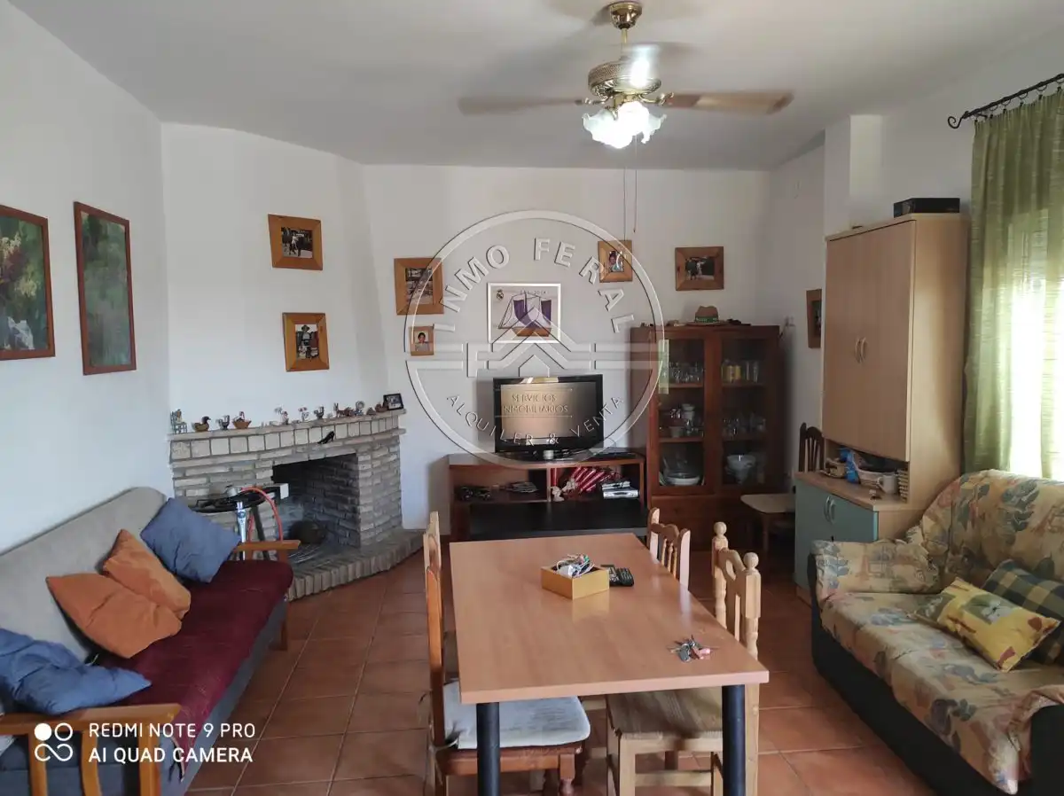 Villa avec piscine à vendre à Santaella, imagen 3