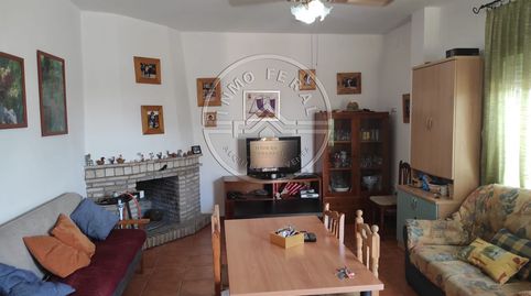 Foto 3 de Casa o xalet en venda a Santaella, Córdoba