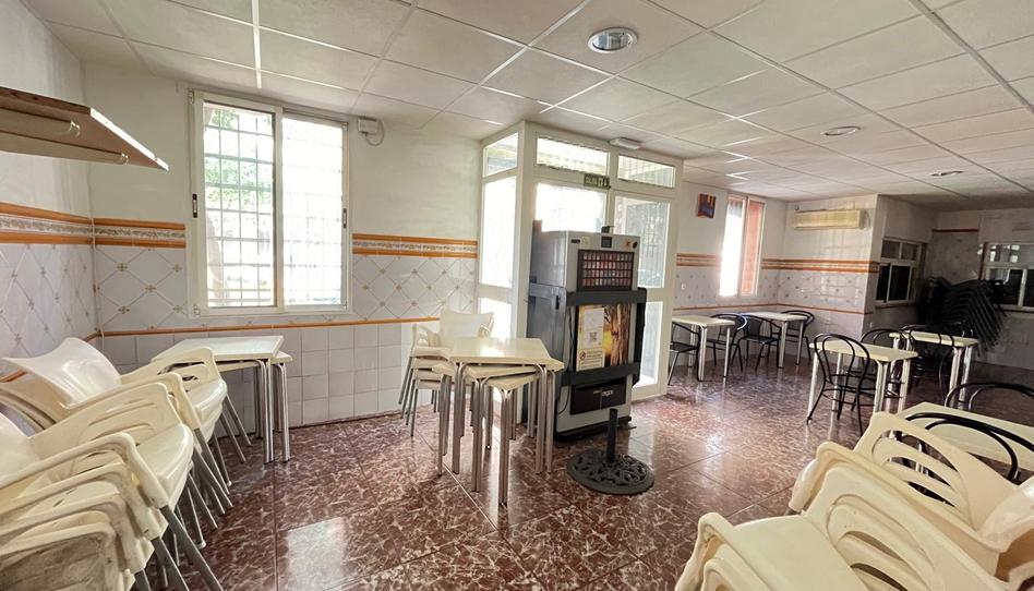 Photo 1 of Premises to rent in Avinguda de Burjassot, Barrio de Benicalap, Valencia