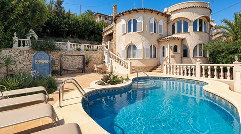 Foto 2 de Casa o chalet en venta en Maryvilla, Maryvilla, Calpe / Calp