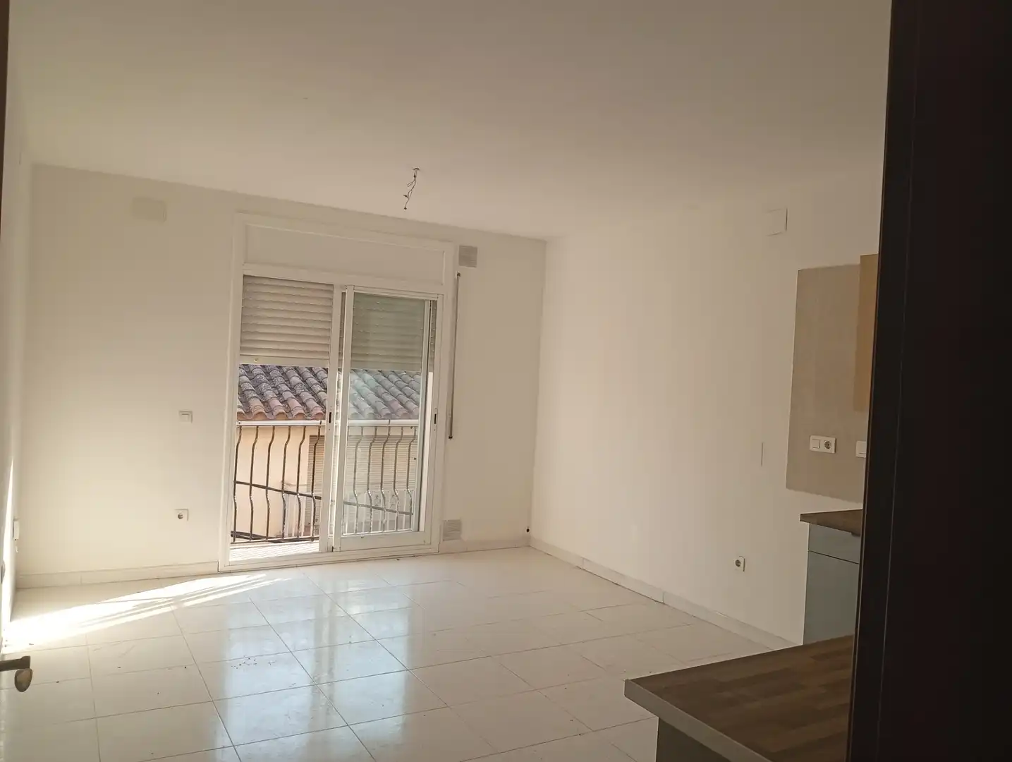 Wohnung zur Miete in Carrer Anselm Clavé, 11, El Pla de Santa Maria