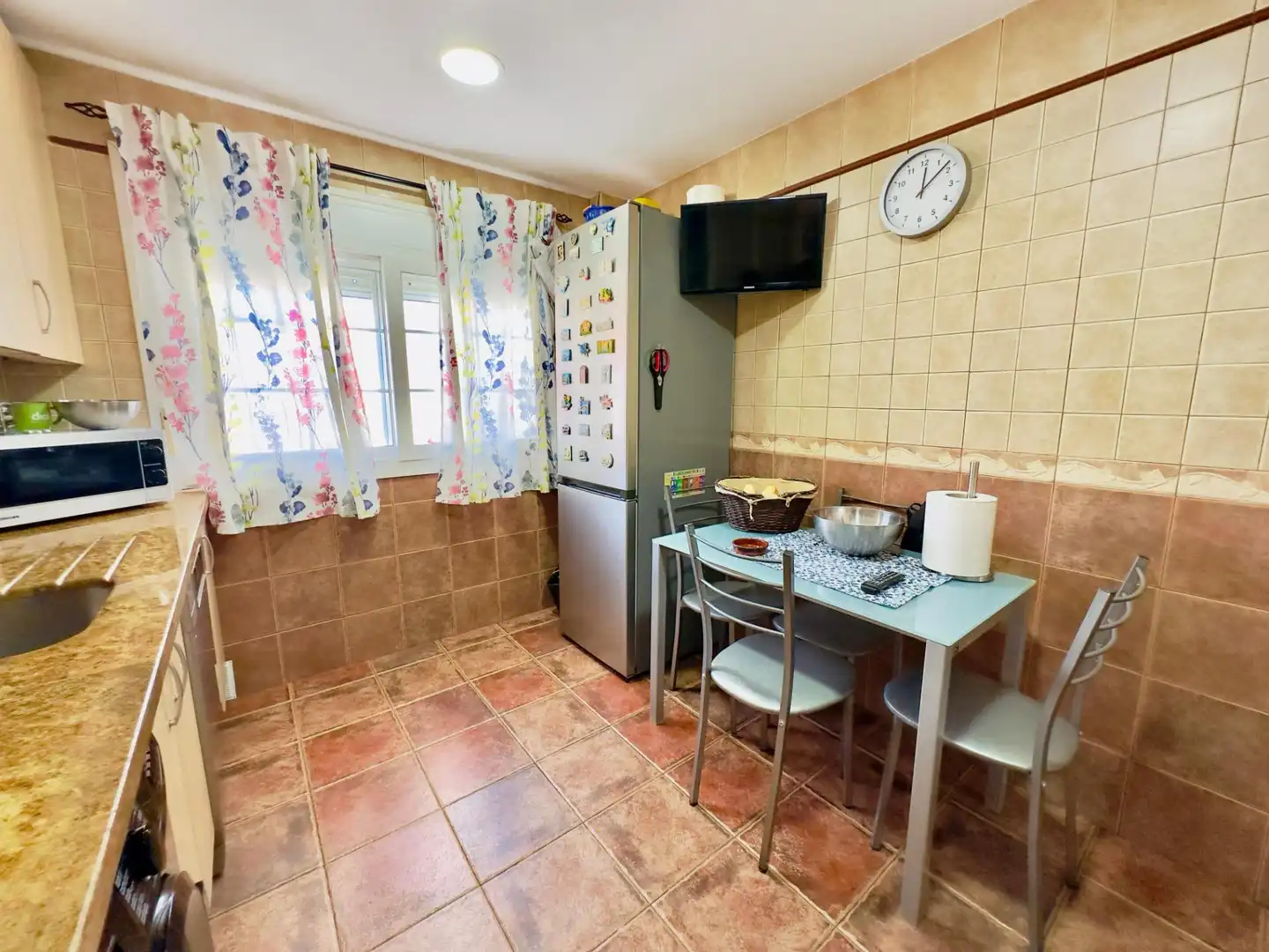Piso con terraza en venta en Plaza de toros - Venta Vargas - Capitania, imagen 14
