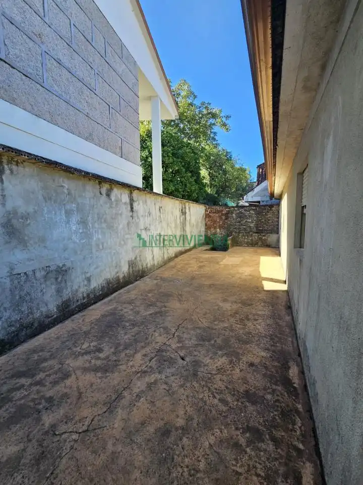 Casa amb terrassa en venda a Covelo, imagen 33