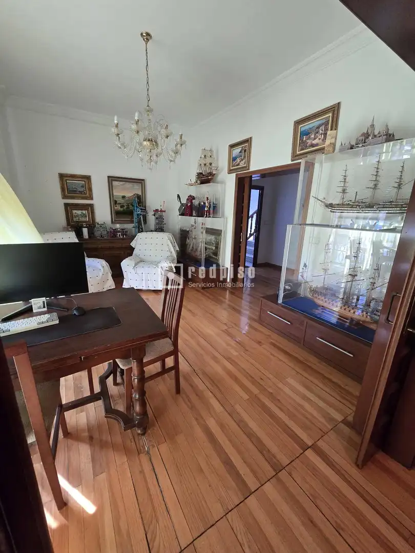 Sala de estar de Piso en venta en Isla Cristina con Aire acondicionado, Calefacción y Terraza