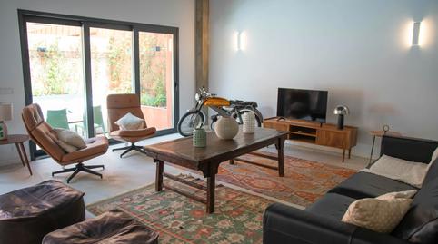 Foto 3 de Pis de lloguer a N/a, Berruguete,  Madrid Capital