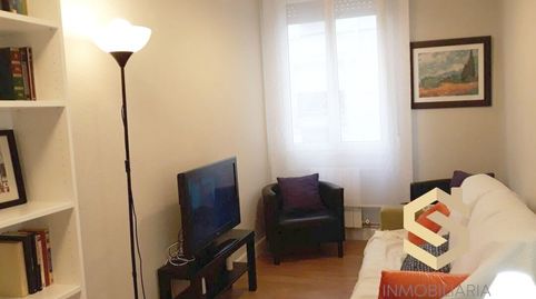 Foto 4 de Piso de alquiler en Calle del General Salazar, Ametzola, Bilbao