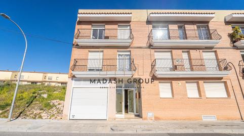 Foto 3 de Pis en venda a Carrer Mare de Deu de la Roca, 100, Poble, Tarragona