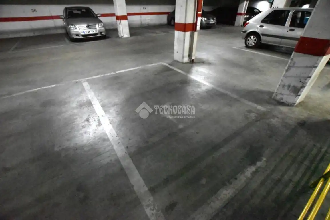 Individual en venda a Calle Violeta Parra, imagen 5