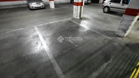 Foto 5 von Garage zum Verkauf in Calle Violeta Parra, Getafe Norte, Getafe