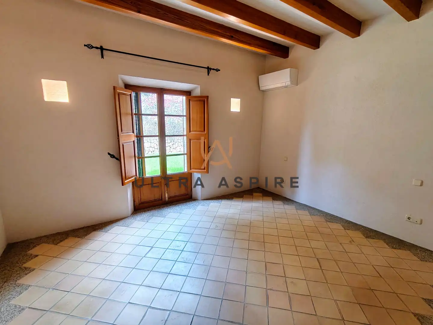 Country house zur Miete in Son Servera Poble
