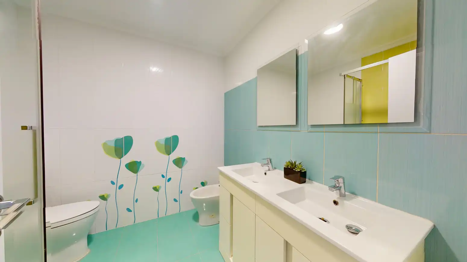 Bathroom of Detached homes for sale in La Romana  with Air Conditioner, Heating and Terrace