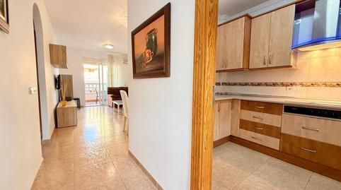 Foto 4 de Piso en venta en Aguadulce Sur, Roquetas de Mar