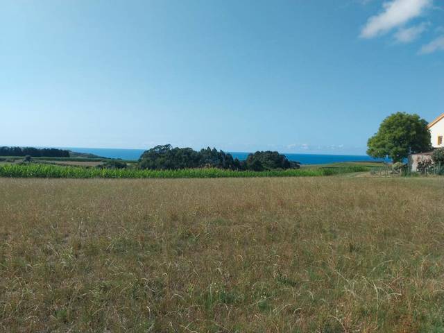 Terreno residencial en Venta en Lugar Granda en Verdicio - Bañugues - Cabo Peña