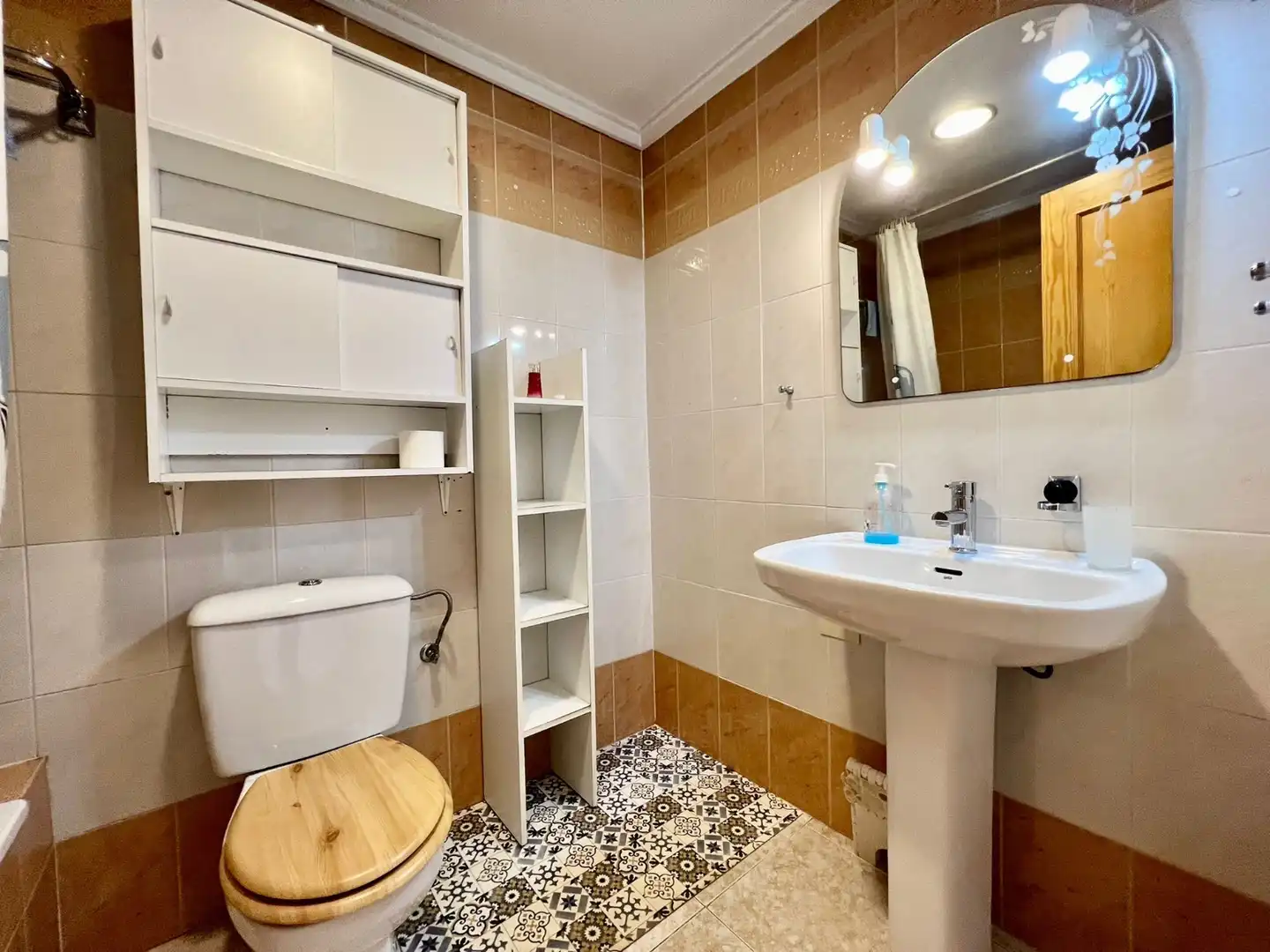 Maison mitoyenne avec piscine à louer à Los Balcones - Los Altos, imagen 8