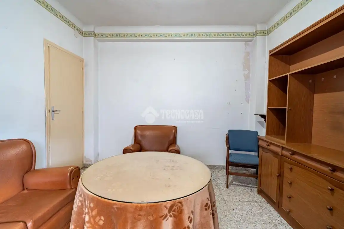 Casa aparellada amb jardí en venda a Dúrcal, imagen 8