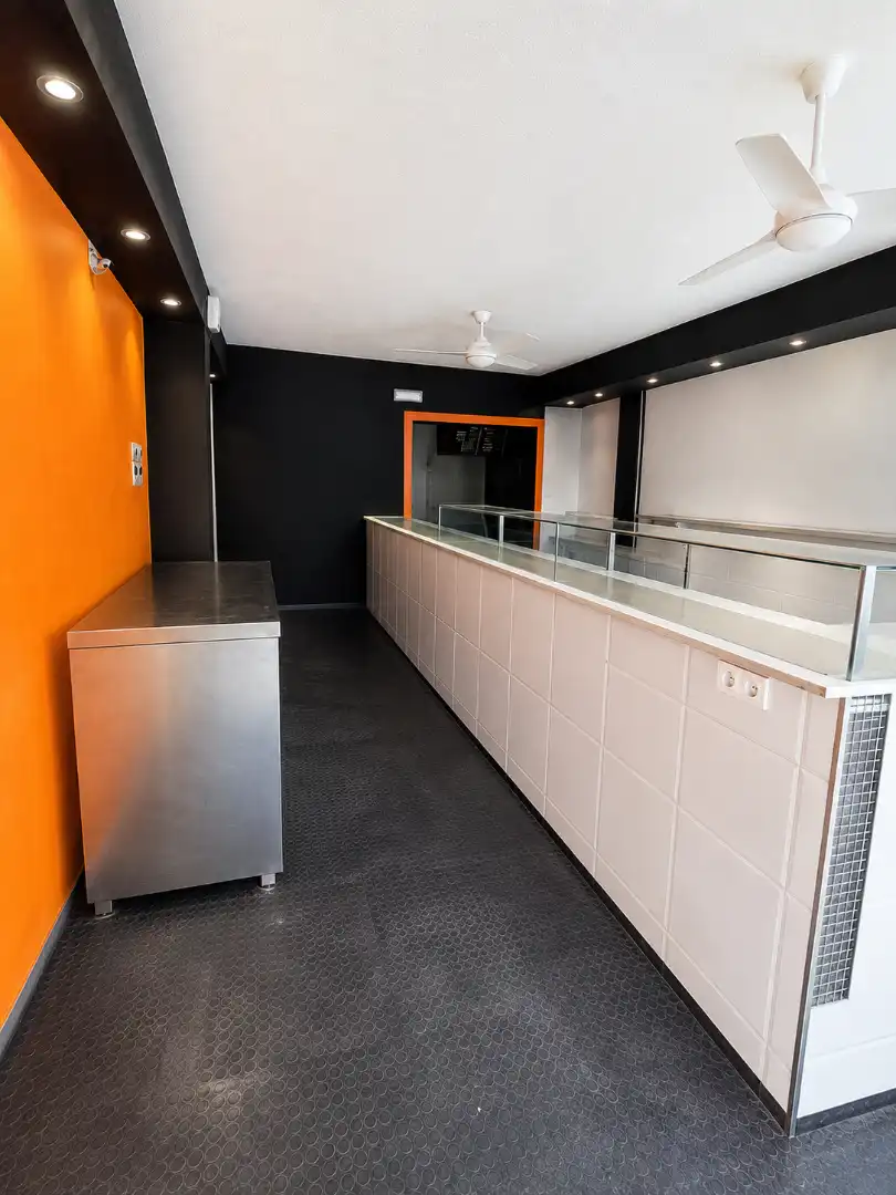 Local en venta en Cambrils