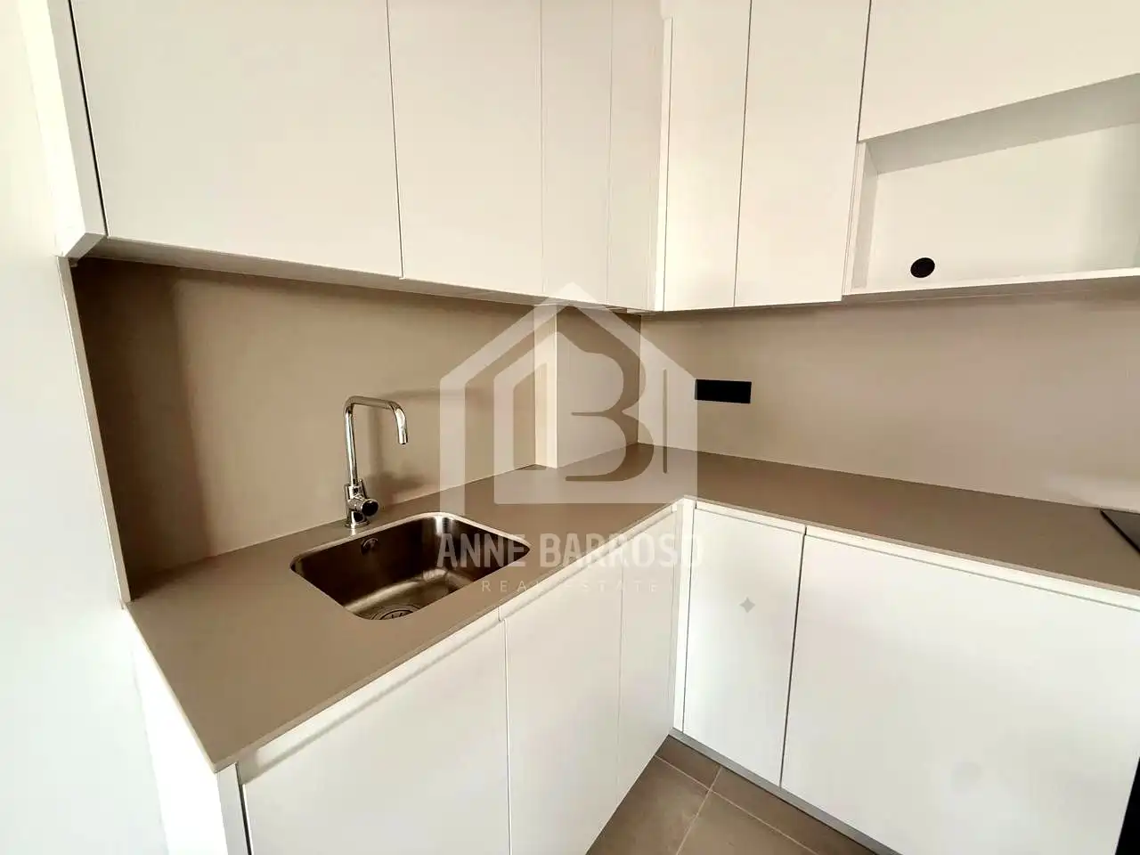 Kitchen of Ground floor for rent in Los Abrigos
