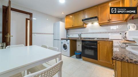 Photo 5 of Flat to share in Penya - Roja - Avda. Francia, Valencia