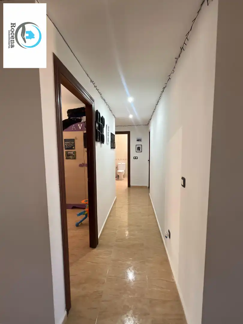 Casa o xalet en venda en Cartagena amb Aire condicionat, Calefacció i Jardí privat