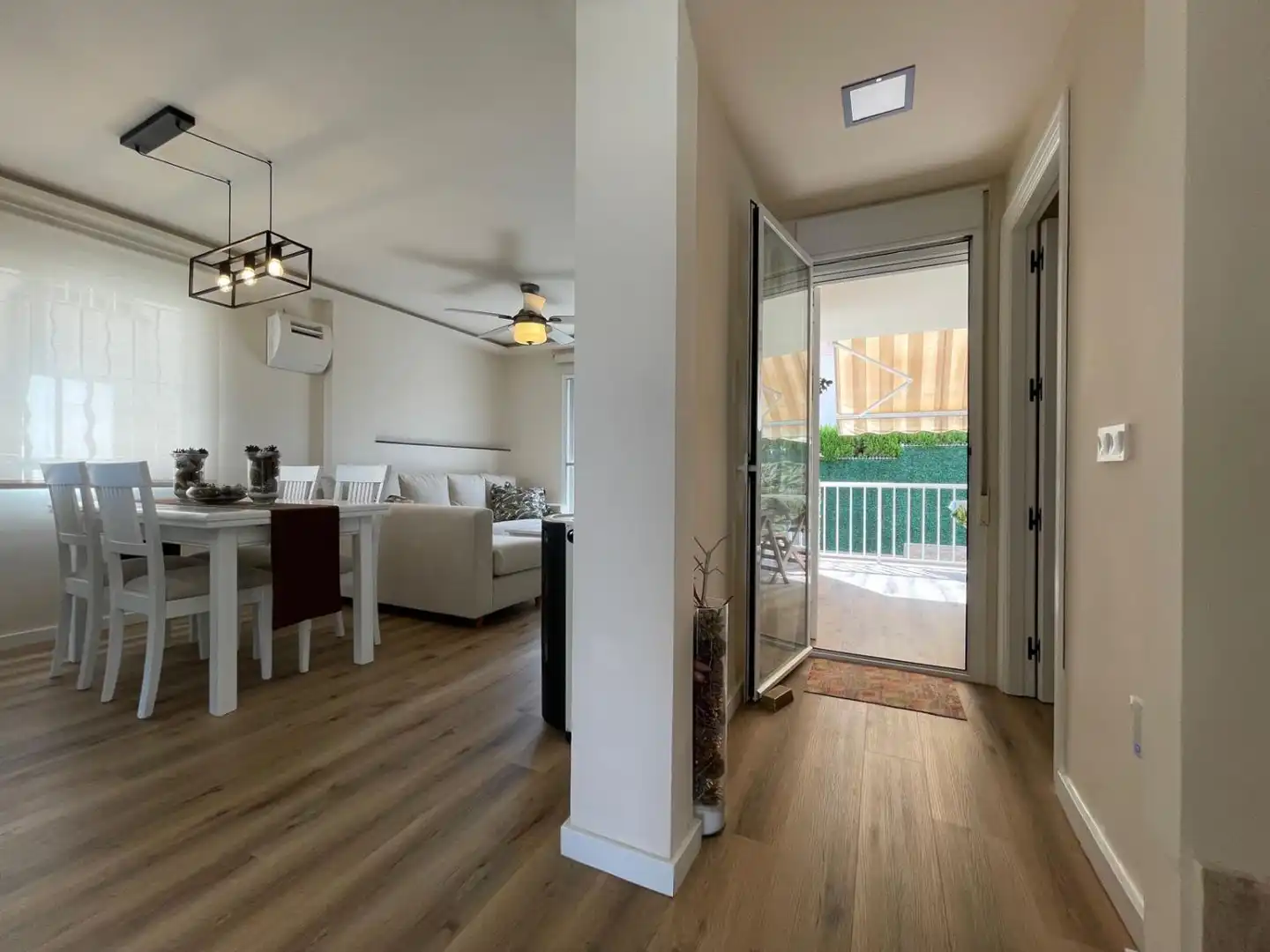 Chalet con piscina en venta en Cervera, imagen 7