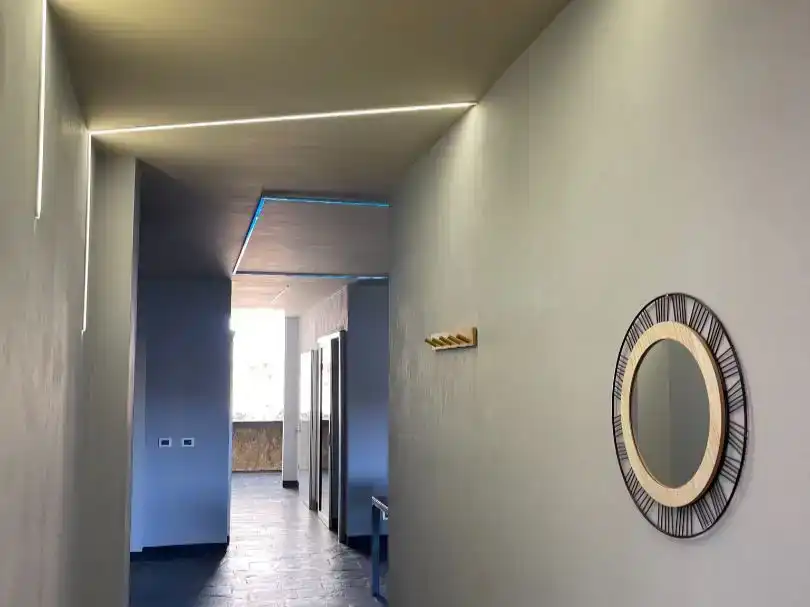 Haus oder Chalet zur Miete in Arico mit Klimaanlage, Privatgarten und Abstellraum