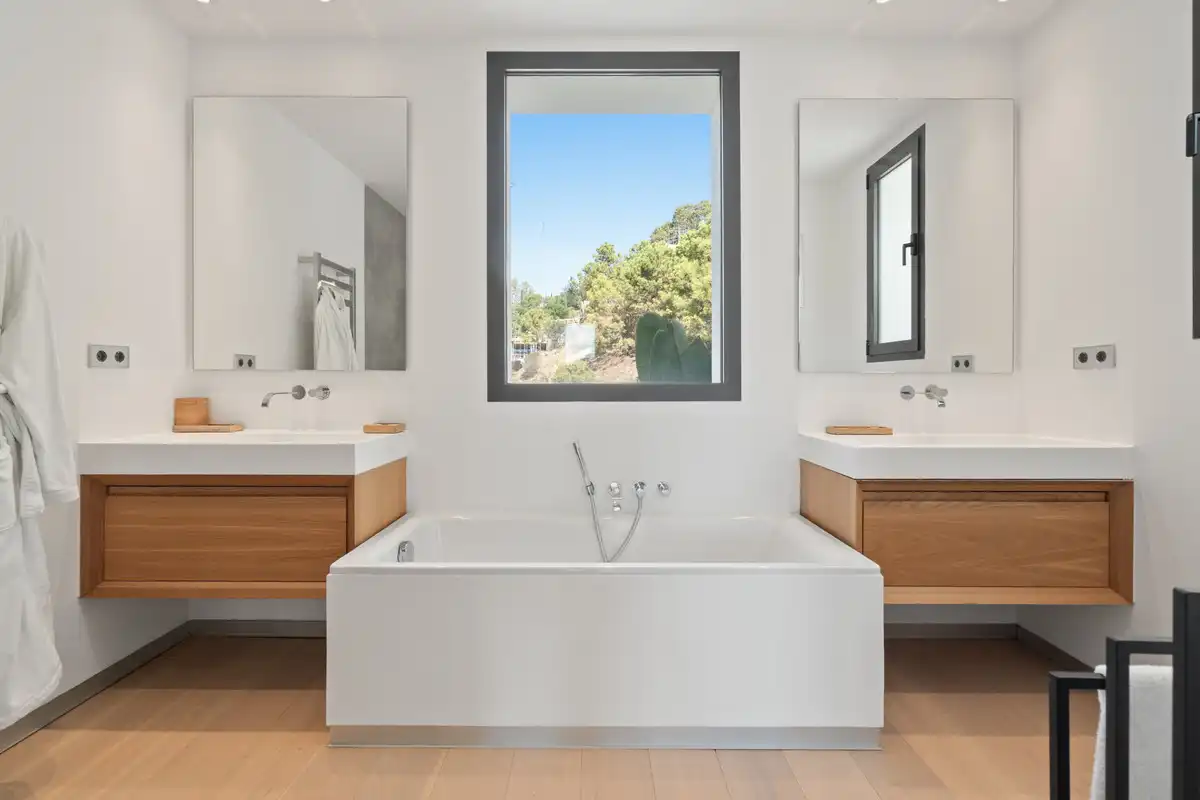 Casa a schiera in vendita a El Madroñal, imagen 40