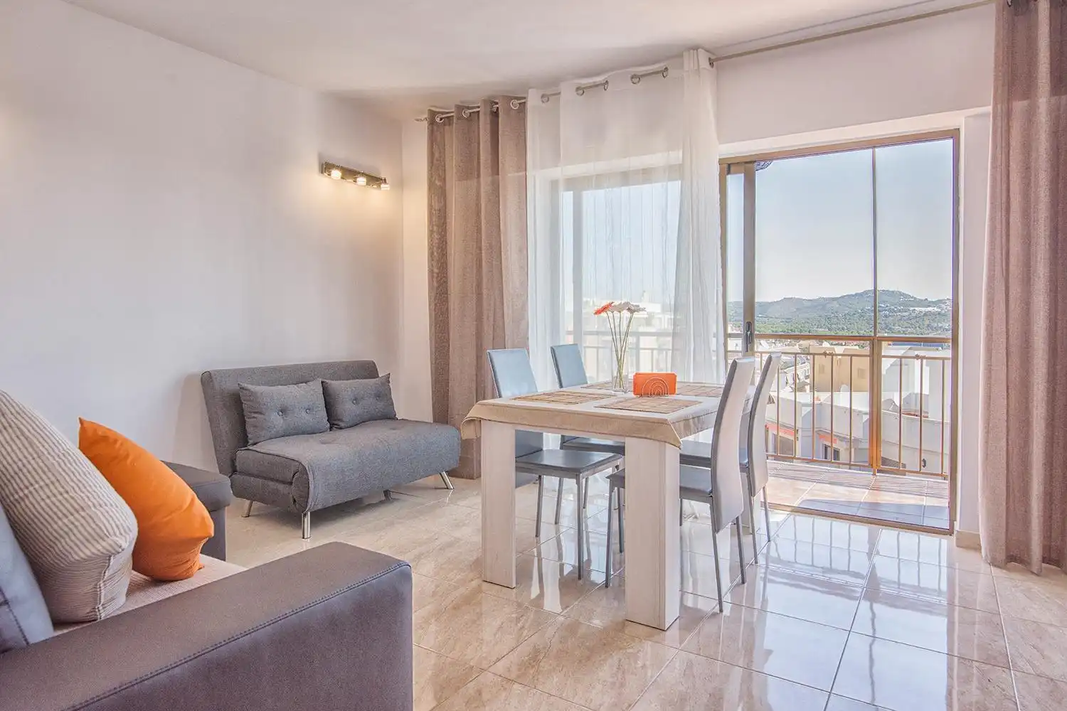 Apartamento con ascensor en venta en Zona Pueblo, imagen 4