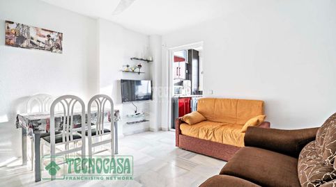 Photo 4 of Flat for sale in El Sabinar – Urbanizaciones – Las Marinas – Playa Serena, Roquetas de Mar