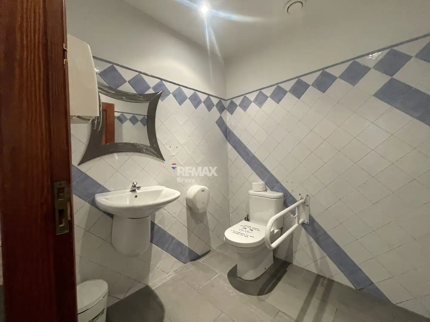 Business premises for sale in Glorieta GV DE PAU CASALS, imagen 26