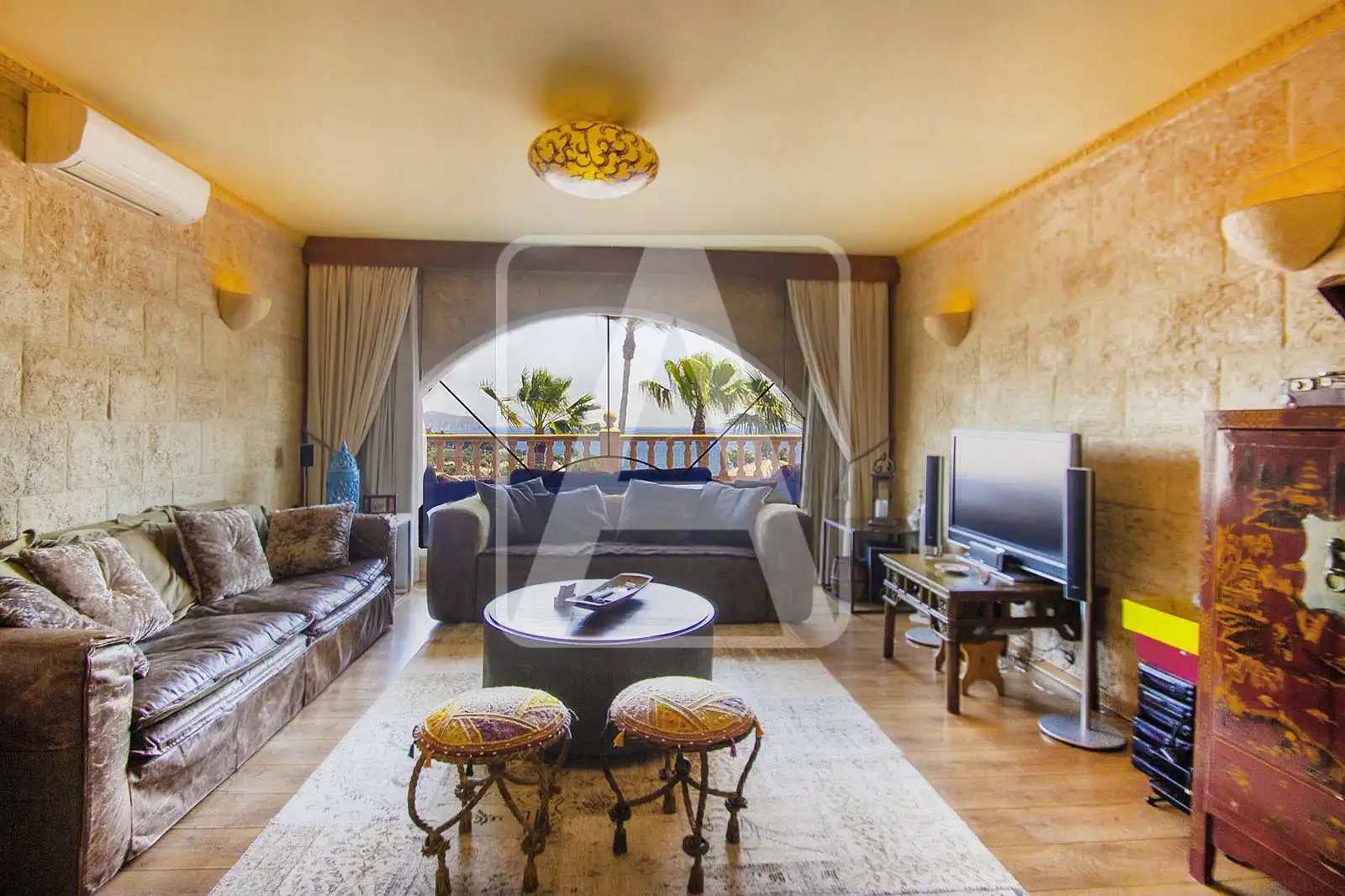 Villa avec piscine à vendre à La Fustera, imagen 48
