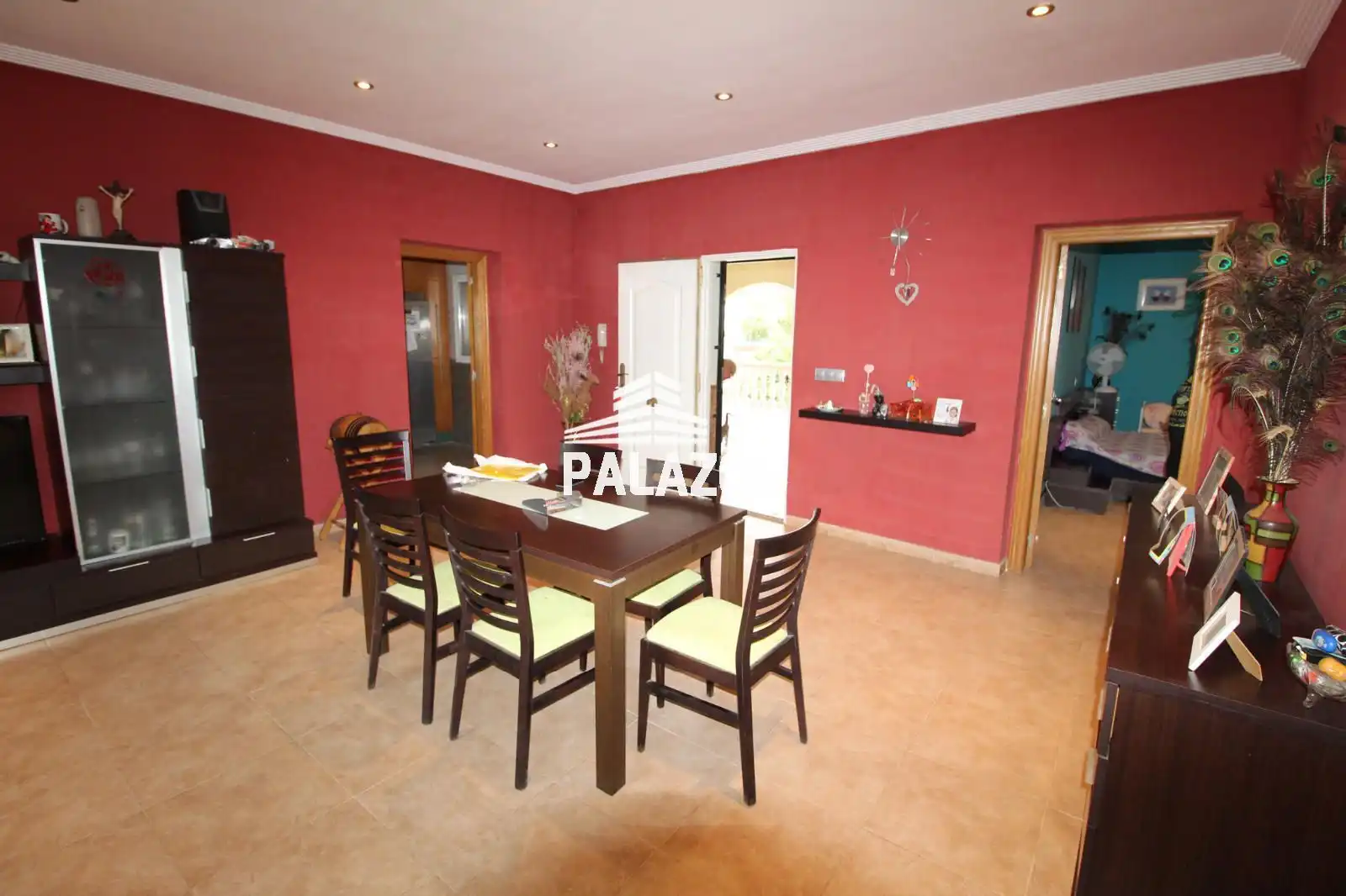 Villa in vendita a Catral, imagen 4