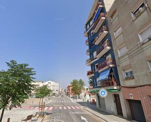 Exterior view of Flat for sale in Sabadell