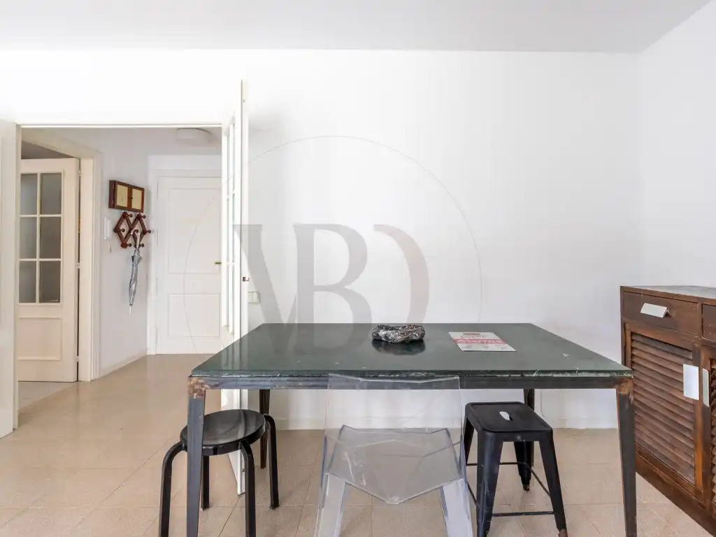 Comedor de Apartamento en venta en Eivissa con Aire acondicionado