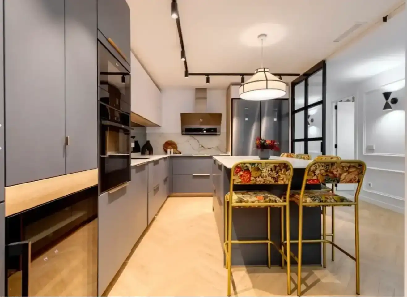 Appartement avec ascenseur à vendre à Chamberí, imagen 5