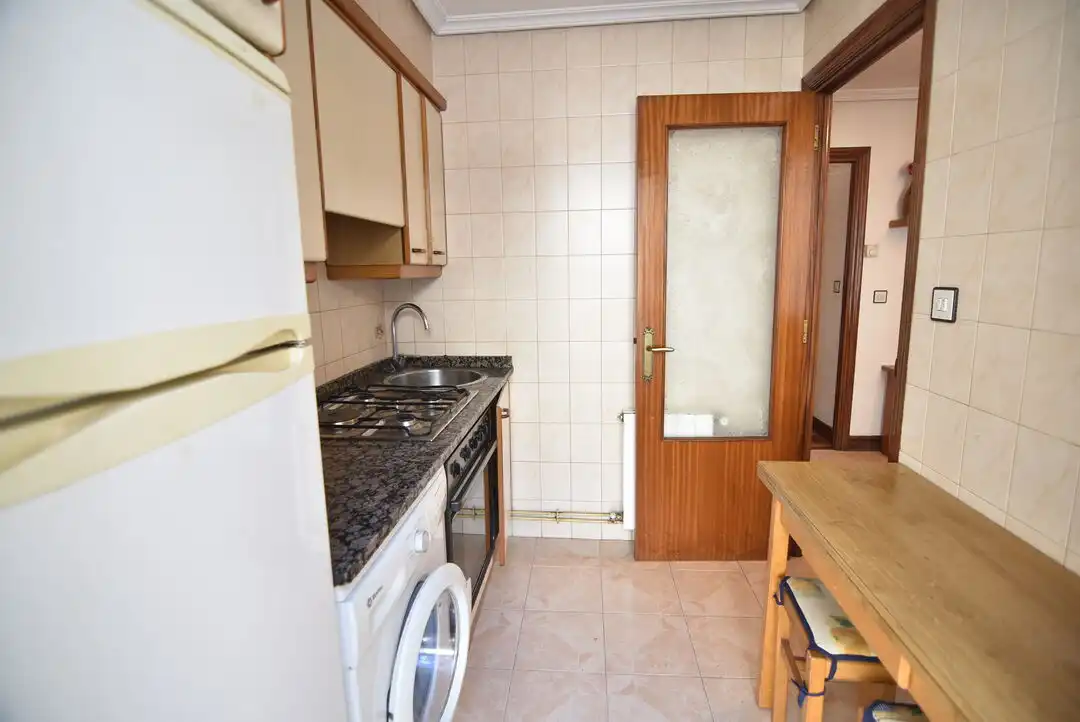 Appartement à vendre à Urkizu Pasealekua Ibilbidea, imagen 16