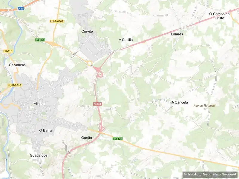Appartamento in vendita a Vilalba, imagen 7