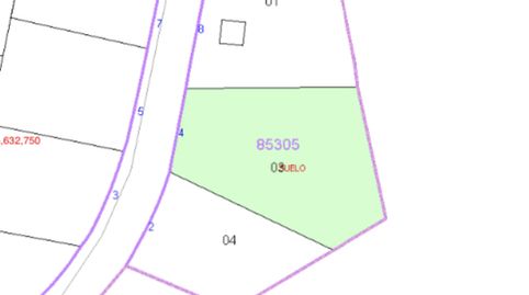BONITO TERRENO DE 1165m2 EN VALLCANERA, SILS, immagine 4