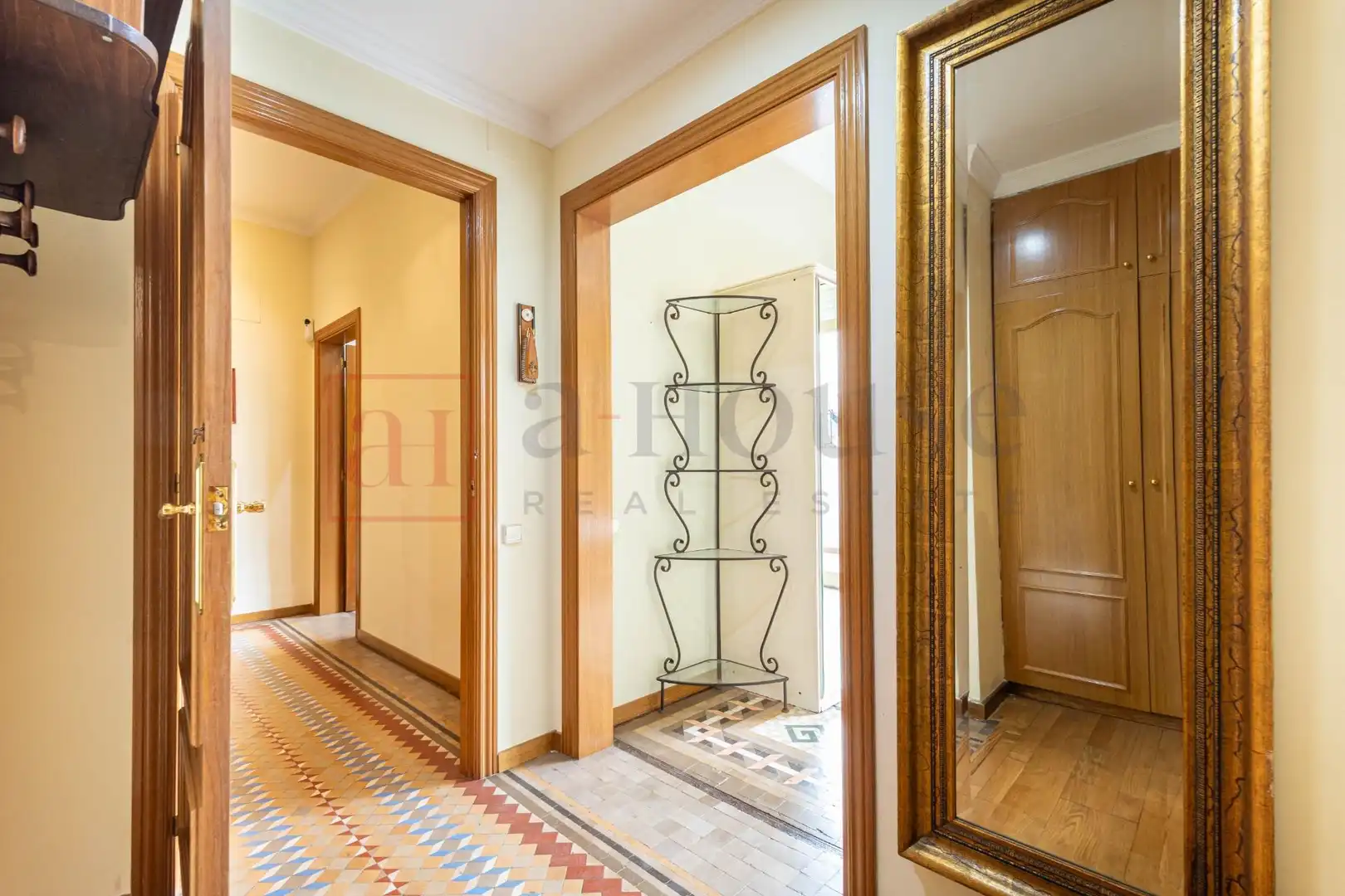 Wohnung mit Terrasse zum Verkauf in Calle d'Enric Granados, imagen 34