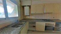 Kitchen of Flat for sale in Sant Andreu de Llavaneres  with Heating, Parquet flooring and Terrace
