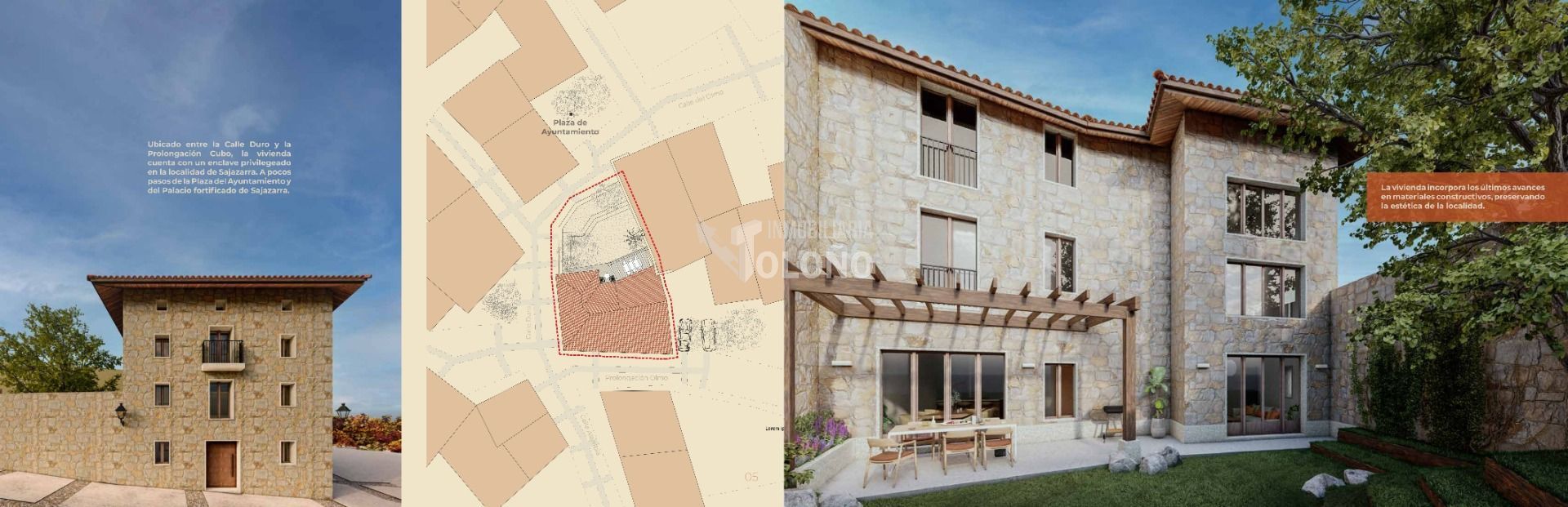 Residencial en venda en Sajazarra