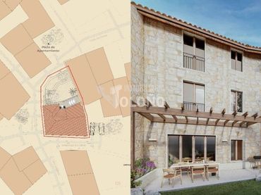 Terreno residencial en venta en Sajazarra