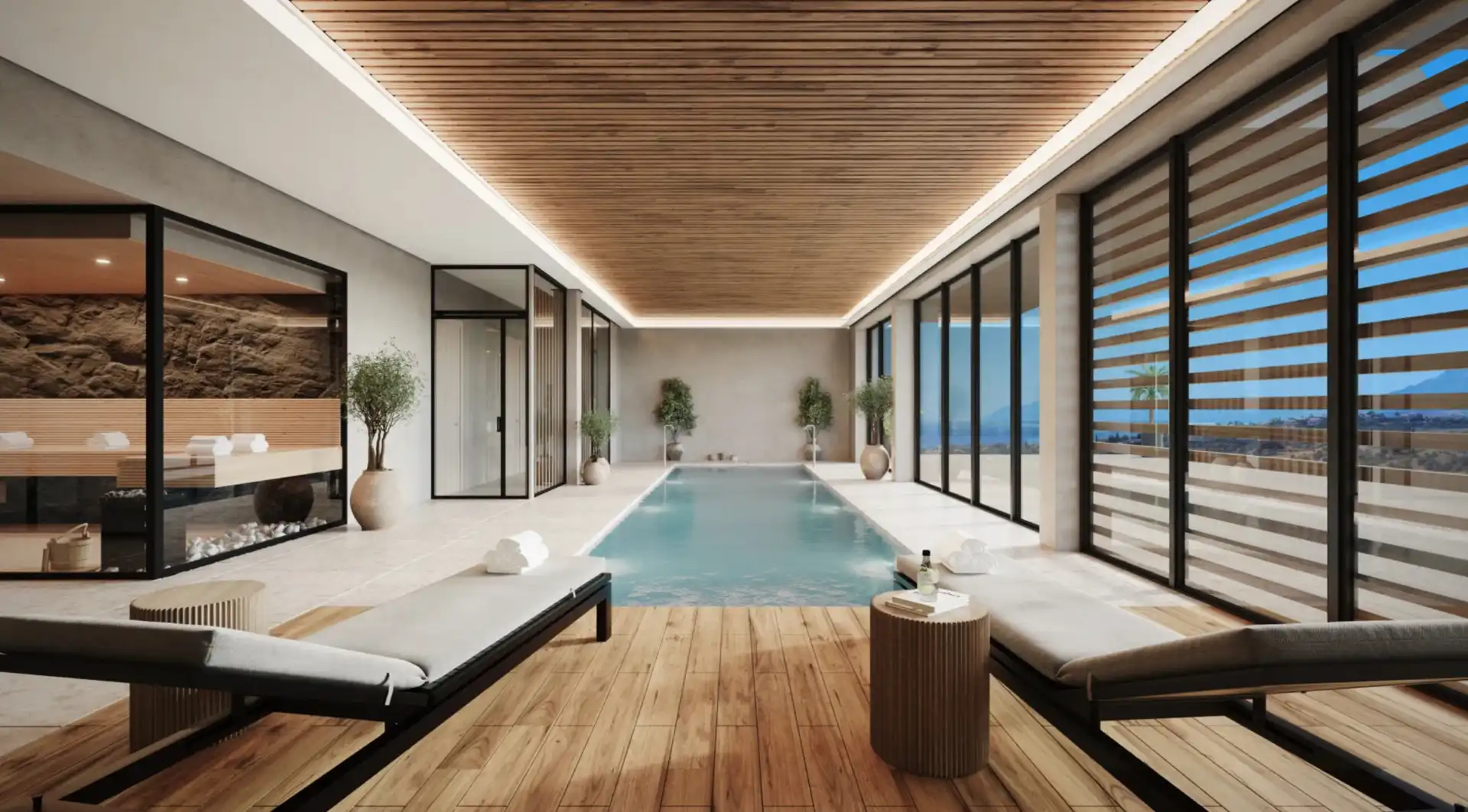 Maison mitoyenne avec terrasse à vendre à Marbella Centro, imagen 17