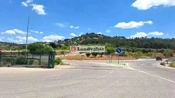 Residencial en venta en Guadalajara
