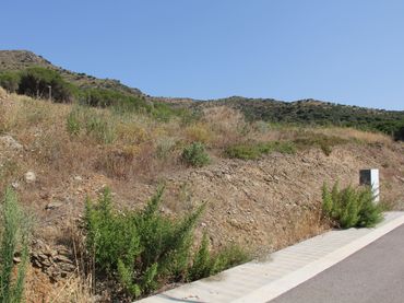 Wohnbaugrundstück zum Verkauf in El Port de la Selva