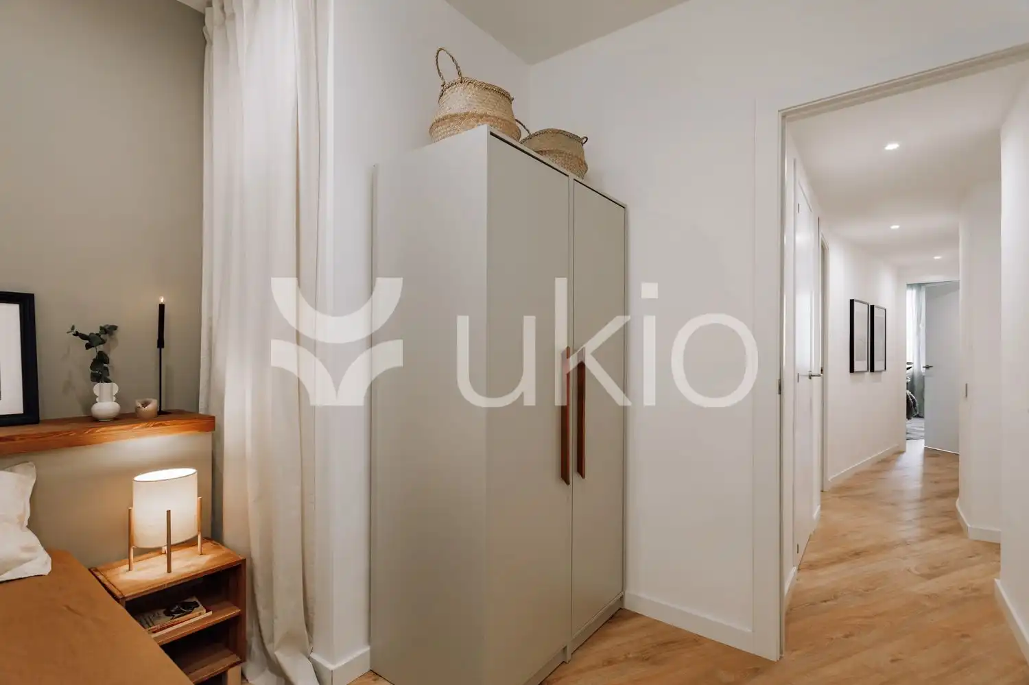 Apartment with lift to rent in Carrer del Comte d'Urgell, imagen 20